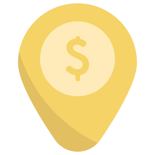 Placeholder money placeholder dollar icon Placeholder money placeholder dollar icon