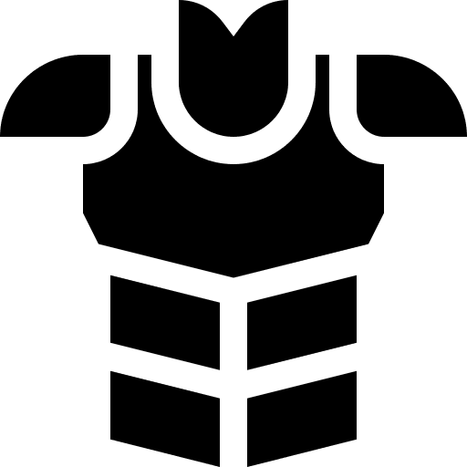 Armor armor cultures protection icon