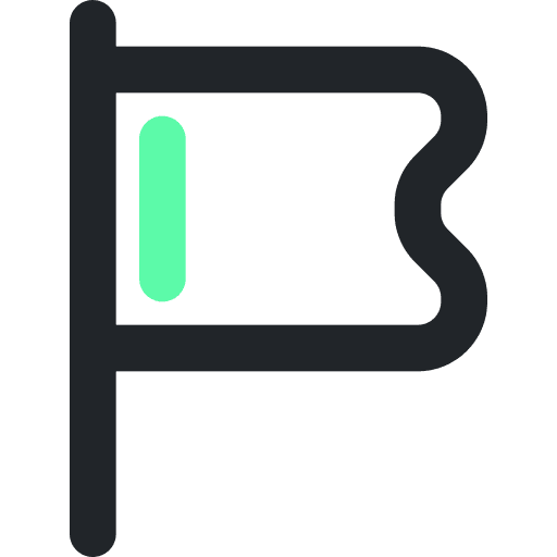 Flag flag nation banner icon