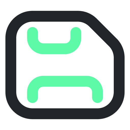 Floppy disk data electronics floppy disk icon