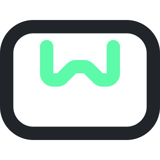 Product package product box icon