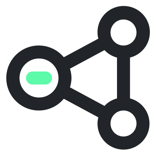 Share ui share symbol icon