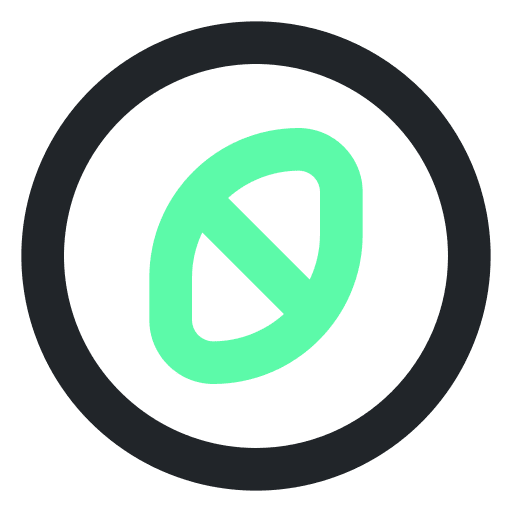 Compass direction compass navigation icon