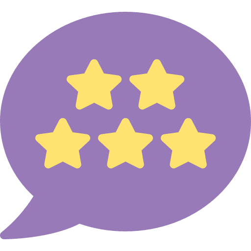Rating rating feedback review icon Rating rating feedback review icon