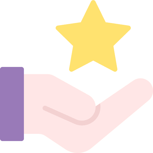 Review star marketing review icon Review star marketing review icon
