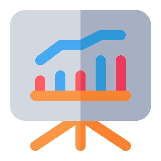 Presentation presentation business presentations icon Presentation presentation business presentations icon