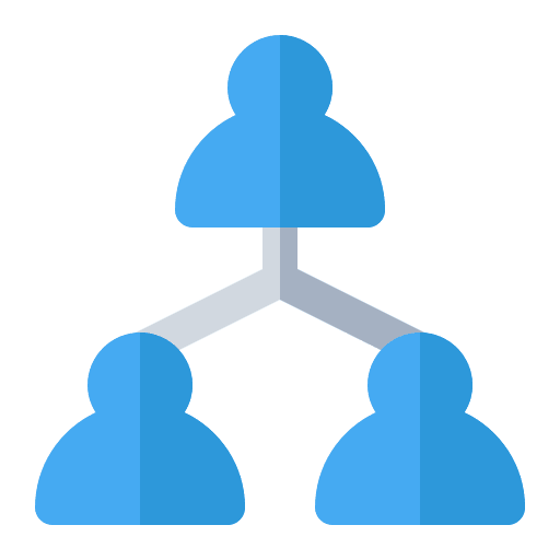 Team work team work group link icon Team work team work group link icon