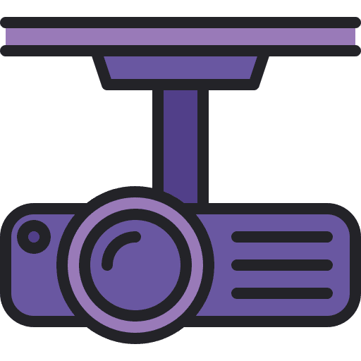 Cinema projector entertainment movie projector film icon Cinema projector entertainment movie projector film icon