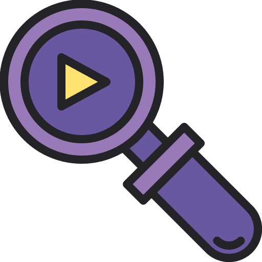 Search detective loupe search icon Search detective loupe search icon