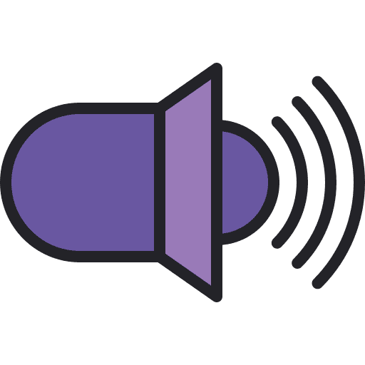 Sound ui sound audio icon Sound ui sound audio icon