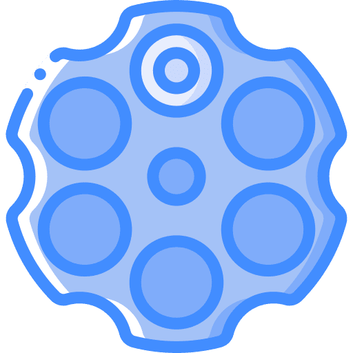 Ammo security fire ammo icon