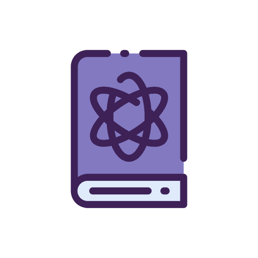 Physics physics formula science icon