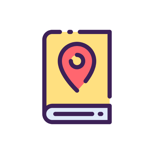 Placeholder placeholder library pin icon