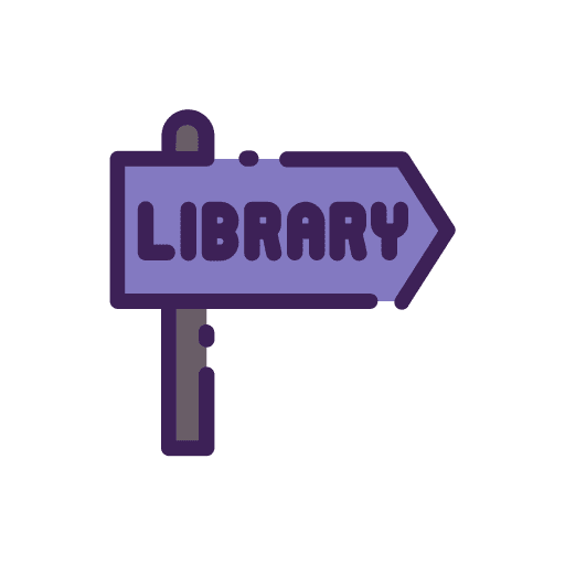 Directional sign road sign orientation signaling icon Directional sign road sign orientation signaling icon