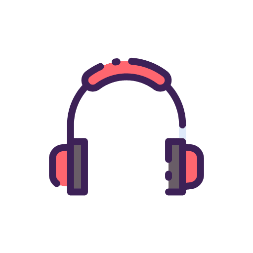 Headphones headphones sound multimedia icon Headphones headphones sound multimedia icon