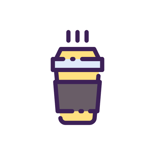 Hot drink tea cup hot drink chocolate icon Hot drink tea cup hot drink chocolate icon