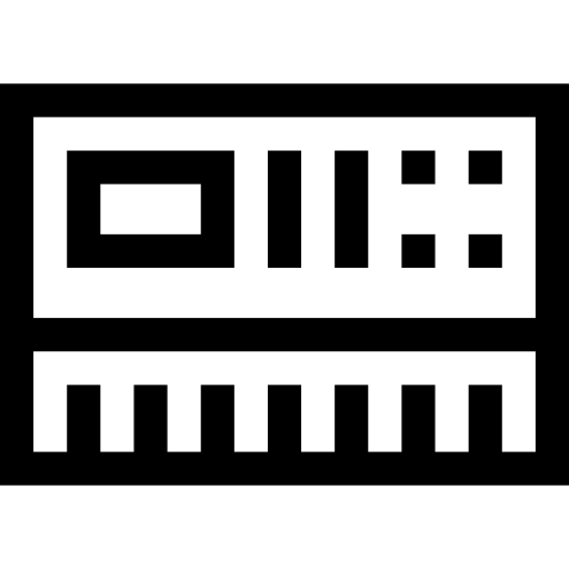 Keyboard keys computer hardware hardware icon Keyboard keys computer hardware hardware icon