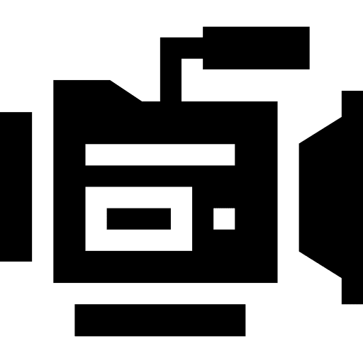 Video camera video camera video camera icon