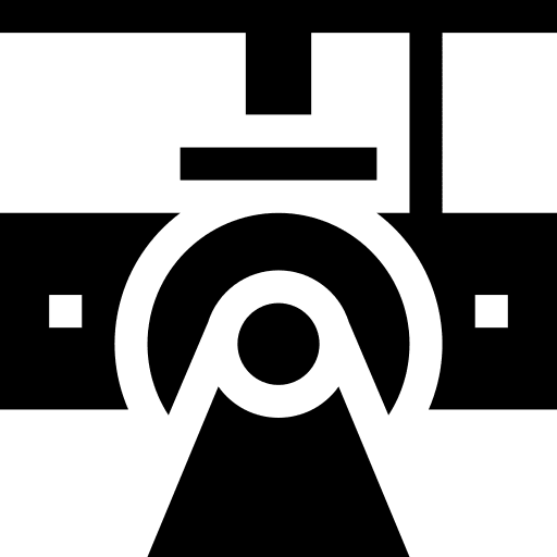 Projector projector video device icon