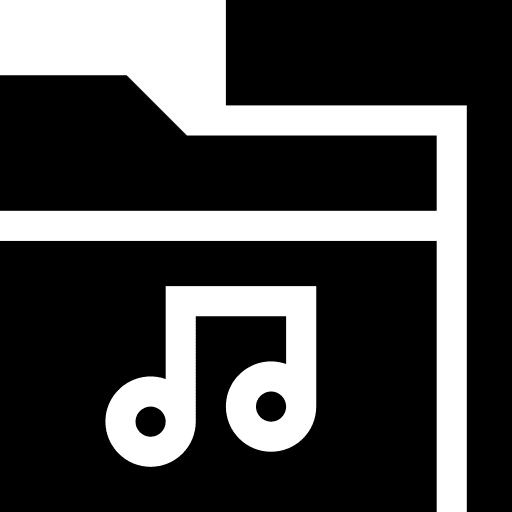 Storage file storage folder icon