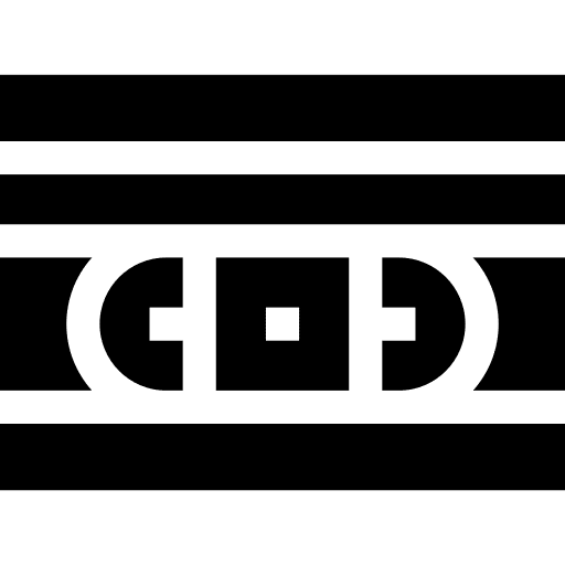 Vhs record technology recording icon