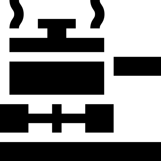 Cooking kitchen cooking tools and utensils icon