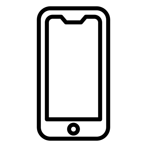 Smartphone smartphone cell technology icon Smartphone smartphone cell technology icon