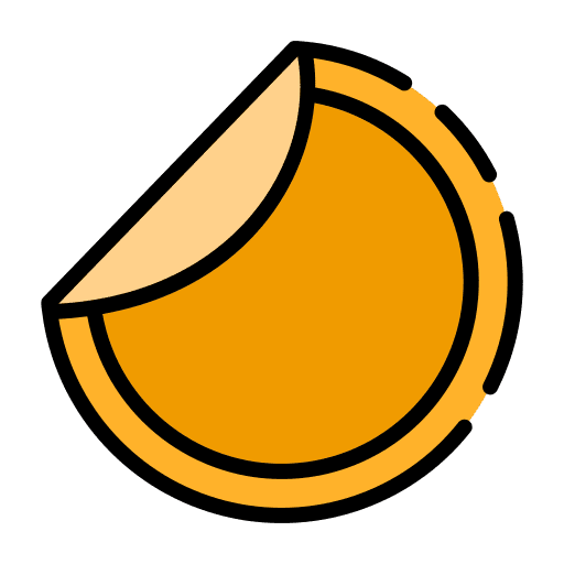 Sticker miscellaneous badge circle icon