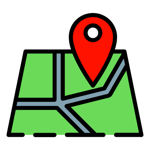 Map location map point pin point map location icon Map location map point pin point map location icon