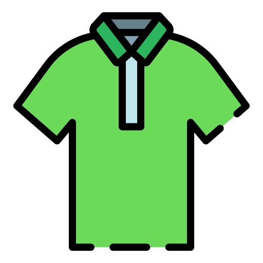 Polo shirt clothing polo masculine icon Polo shirt clothing polo masculine icon