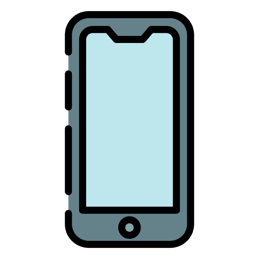Smartphone electronics cellphone smartphone icon Smartphone electronics cellphone smartphone icon