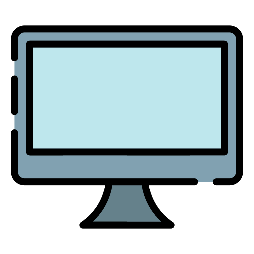 Tools tools computer screen icon Tools tools computer screen icon