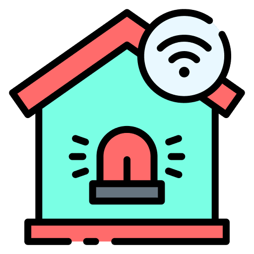 Alarm security packard bell alarm icon Alarm security packard bell alarm icon