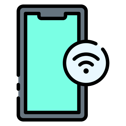 Mobile phone smartphone electronics mobile phone icon Mobile phone smartphone electronics mobile phone icon
