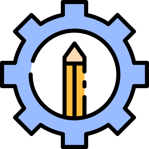 Customization edit tools customization gear icon Customization edit tools customization gear icon