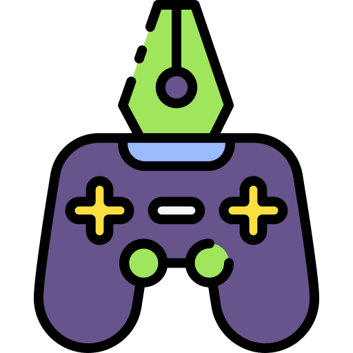 Design industry design creative icon Design industry design creative icon