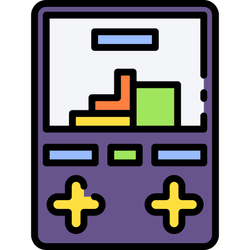 Tetris tetris gaming gamer icon