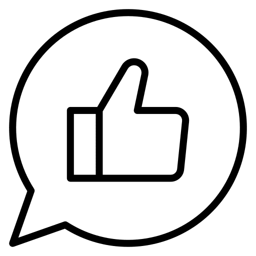 Feedback feedback good marketing icon Feedback feedback good marketing icon