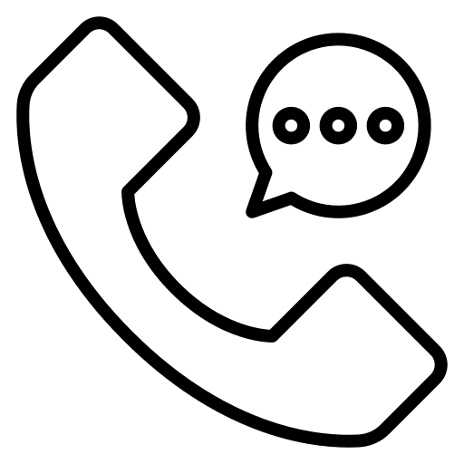 Customer support communications help customer service icon Customer support communications help customer service icon