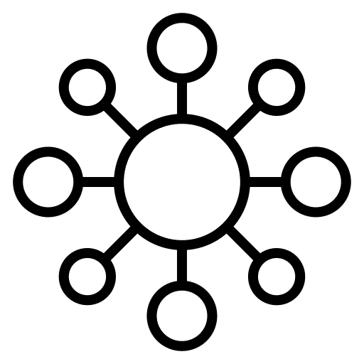 Network networking network multimedia icon Network networking network multimedia icon