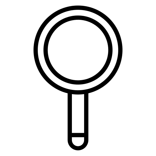 Search zoom magnifying glass search icon Search zoom magnifying glass search icon