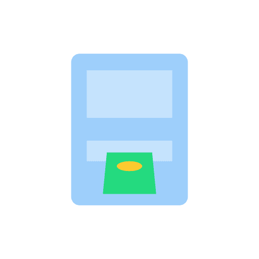 Atm machine payment atm machine pay icon Atm machine payment atm machine pay icon