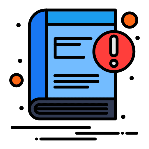 Ebook ebook education online learning icon