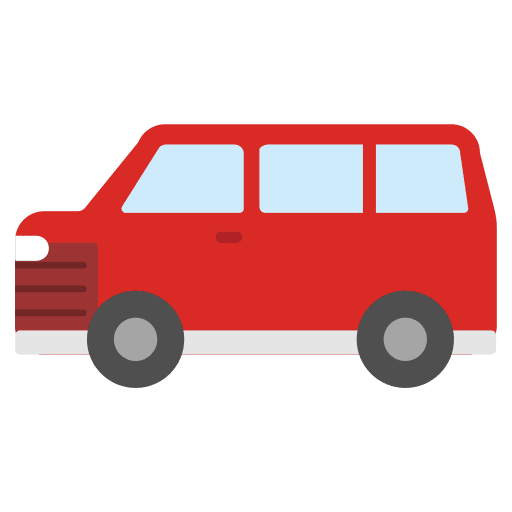 Suv car automotive motor suv car icon