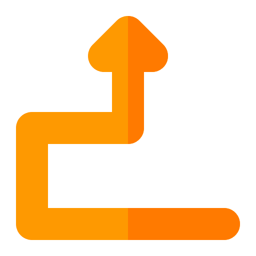 Directional arrow ui pointer arrows icon Directional arrow ui pointer arrows icon