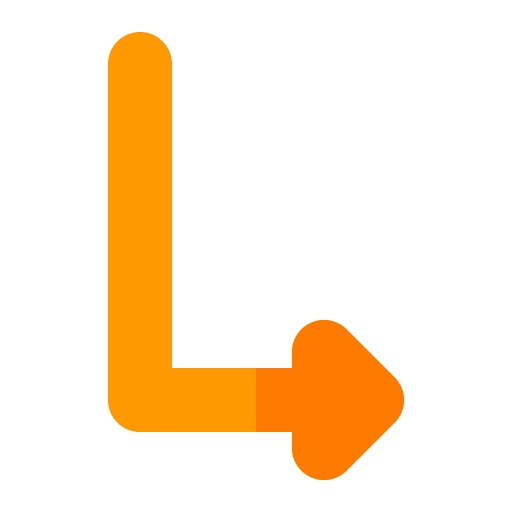 Down right arrow direction down right arrow arrows icon Down right arrow direction down right arrow arrows icon