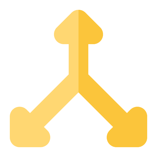 Multiple arrows up direction directional icon Multiple arrows up direction directional icon