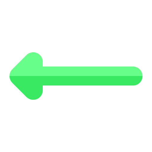 Arrow left back arrow camera back arrows icon Arrow left back arrow camera back arrows icon