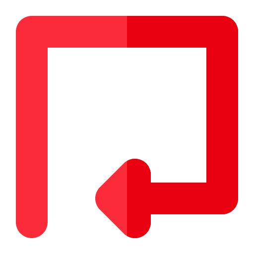 Back arrow ui left arrow return icon Back arrow ui left arrow return icon