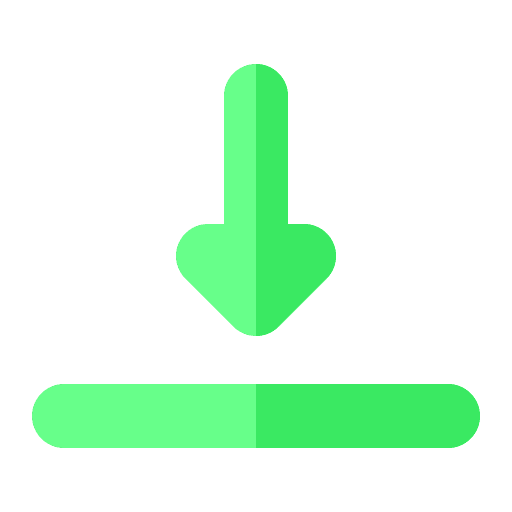 Download button save installer icon Download button save installer icon